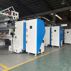 Automatic Mattress sewing machine commputerized system 80mm thickness mattress border machine 5.5KW OEM China
