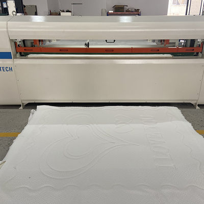 ZOLYTECH 3000rpm DURKOPP ADLER Head Quilting Single Head Machine ZLT-DZ1 Single Needle Quilting Machine