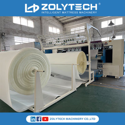 Trapuntatrice di ZOLYTECH per trapuntatrice dell'ago della trapuntatrice del materasso delle trapunte la multi