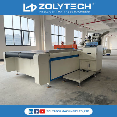 Sistema lanciante automatico automatico della macchina 15-20pcs/Hour del bordo del nastro