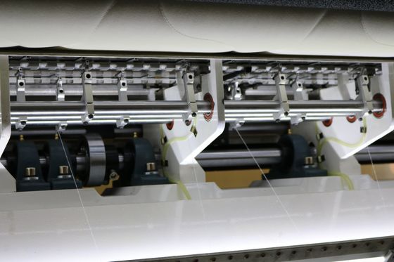 24/180 21/130 di trapuntatrice automatica dell'ago per il materasso WV12