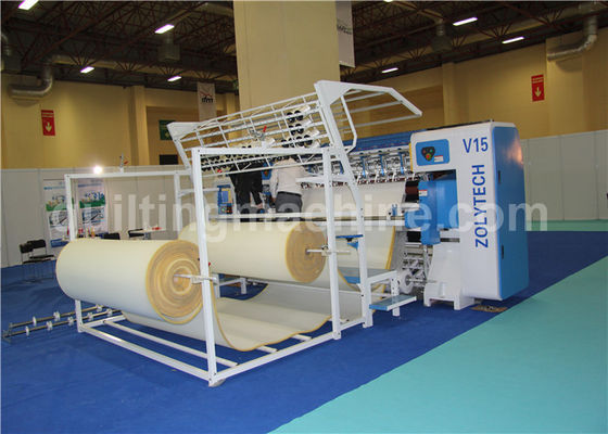 Trapuntatrice dell'multi-ago di WV 15