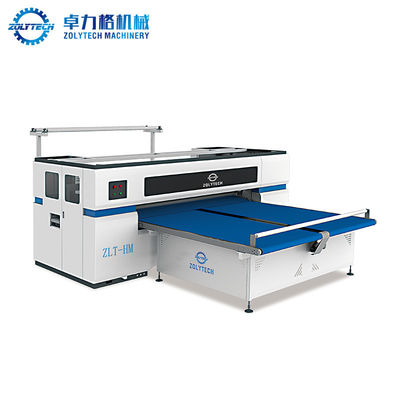 macchinario di produzione del materasso dell'OEM di Hemming Equipment del materasso del punto di 3-12mm