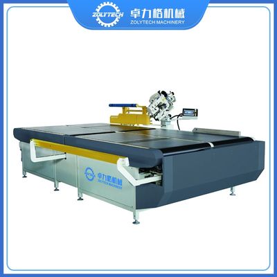 lanciare automatico della macchina del bordo del nastro del materasso 2300rpm per le trapunte
