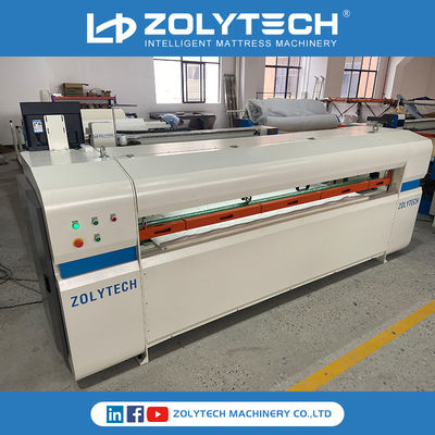 ZOLYTECH 3000rpm che imbottisce la singola singola trapuntatrice capa dell'ago della macchina ZLT-DZ1
