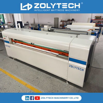 ZOLYTECH 3000rpm che imbottisce singola la macchina del materasso utilizzata di ADLER della macchina ZLT-DZ1 DURKOPP testa capa