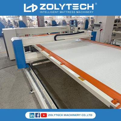 Prezzo ad alta velocità della trapuntatrice della trapuntatrice dell'ago della testa 3000rpm di ADLER di ZOLYTECH ZLT-DZ1 DURKOPP singolo