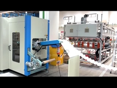 Linea di montaggio della primavera della tasca di ZOLYTECH