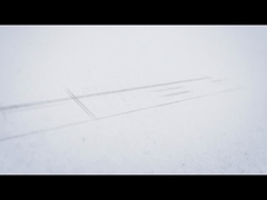 Migliora la tua produzione di lenzuola con la macchina per il bordo del nastro per materasso